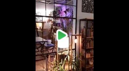 قفسه بندی و نظم دهی