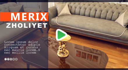 متنوع ترین مبل های خاص و شیک