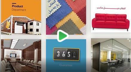 طراحی دکوراسیون داخلی