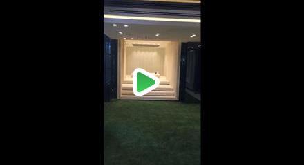 جکوزی چهار نفره 