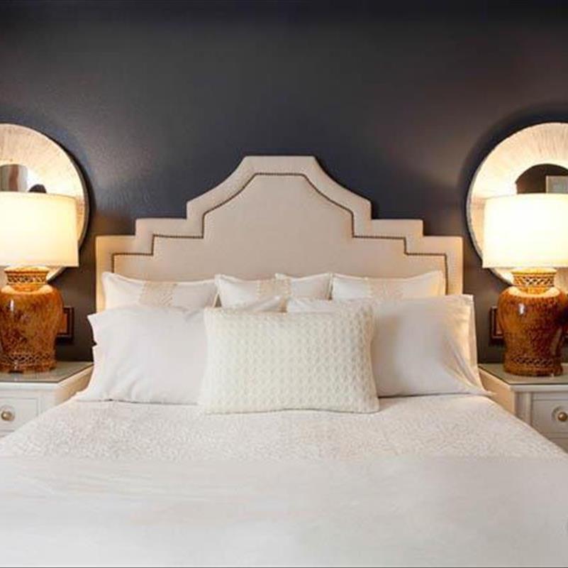 8 نکته مهم در اتاق خواب برای داشتن خواب بهتر