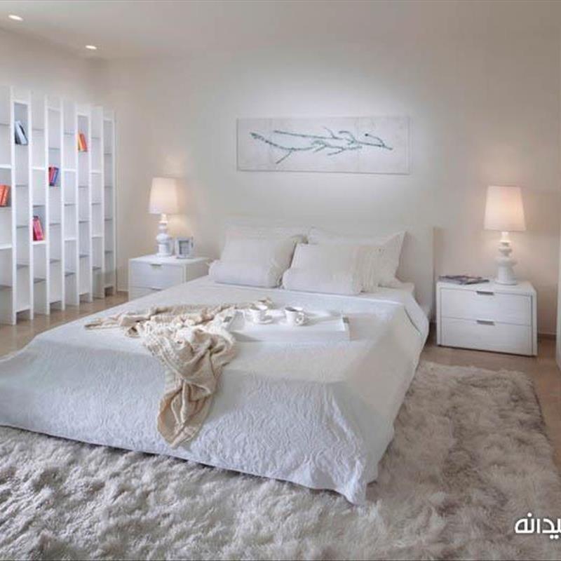 اتاق خواب مورد علاقه شما چگونه است؟