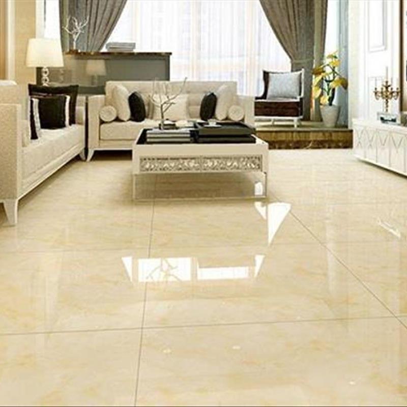 سرامیک کف، مات یا براق؟