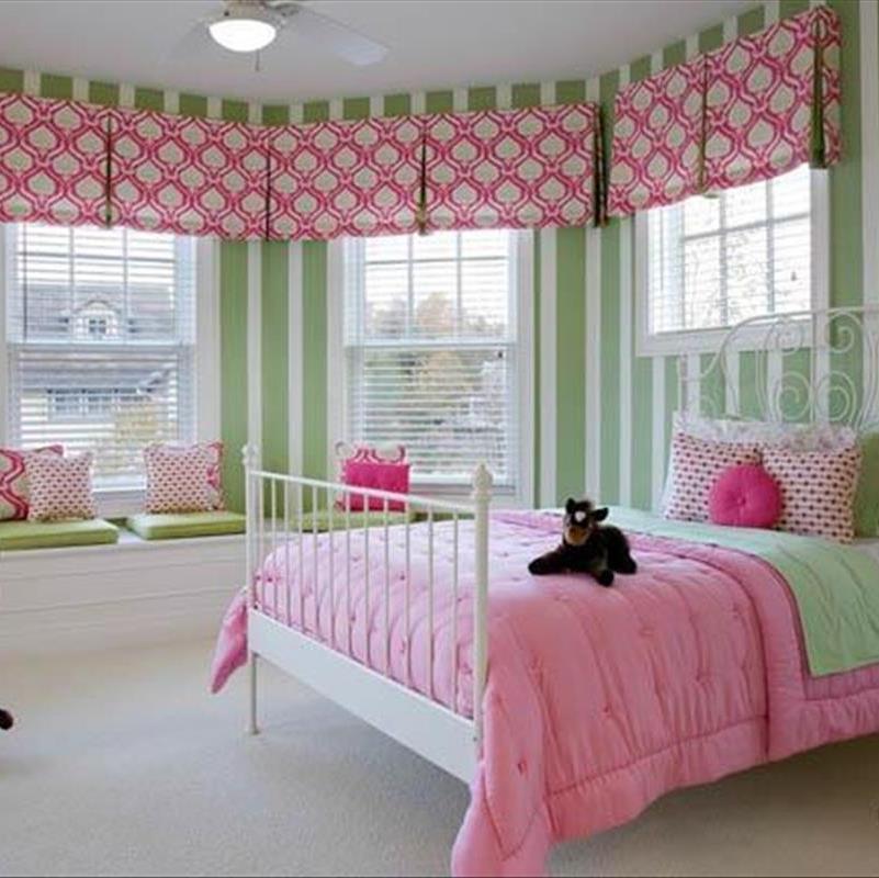 8 پالت رنگی حسادت برانگیز