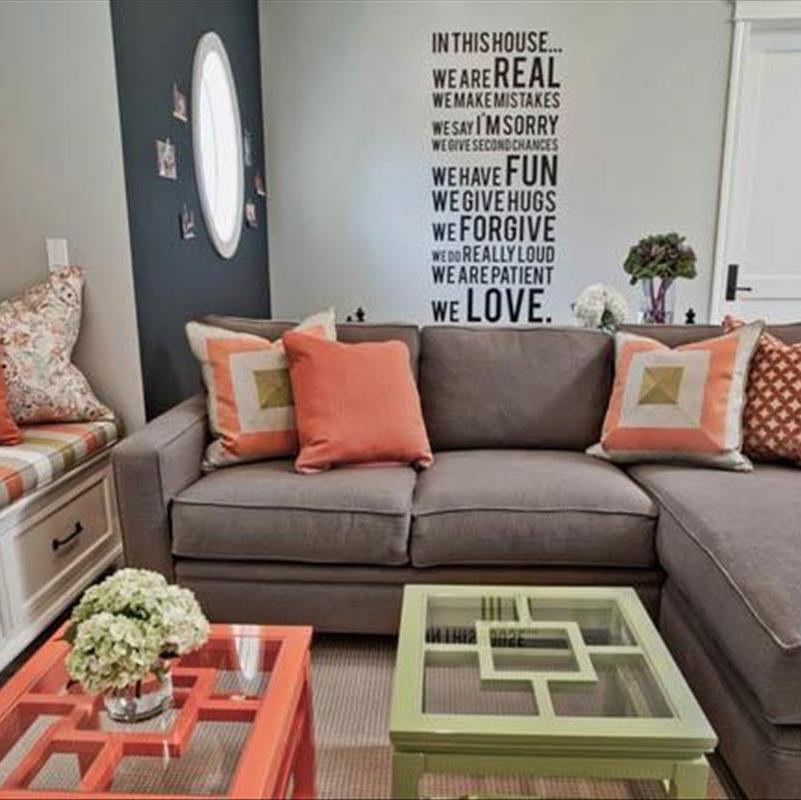 خانه ای خوشمزه تر از هلو!