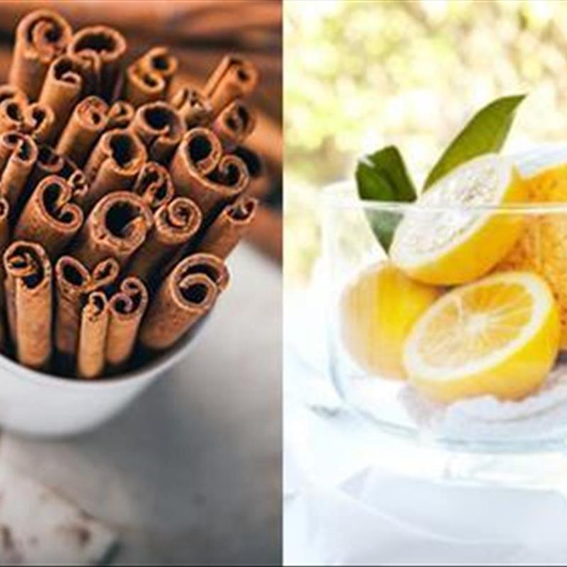 از بین بردن بوی غذا در خانه، راهی داره؟