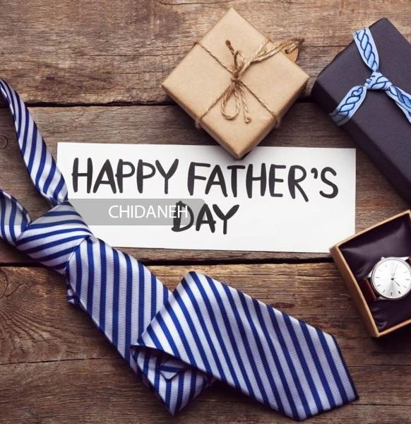 25 پیشنهاد ایده‌آل برای روز پدر