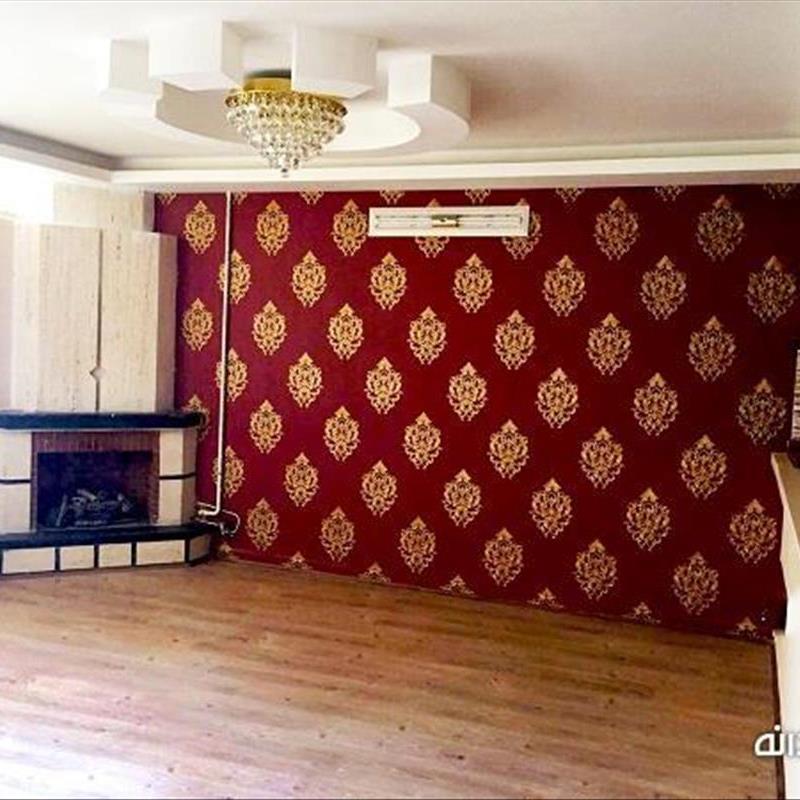کاغذ دیواری پذیرایی، کدام دیوار؟ کدام مدل؟