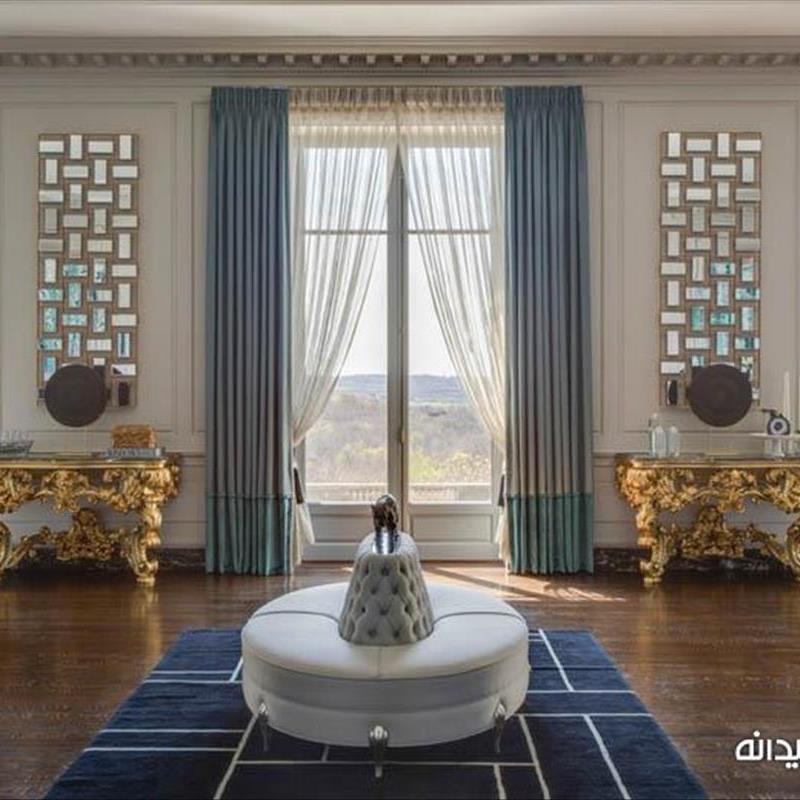 طرز فکرتان را به کاناپه تغییر دهید!