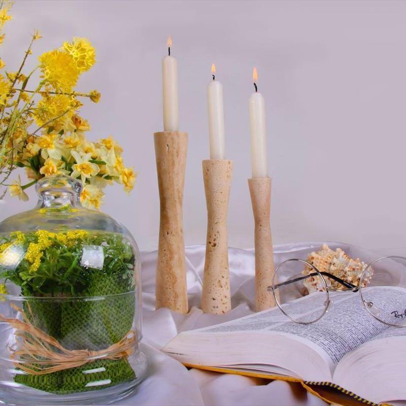 جاشمعی، در یک نگاه 33 مدل زیبا ببینید!