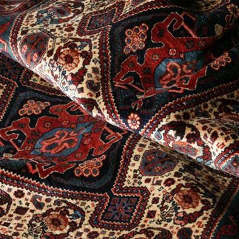 3 رایحه مطبوع برای از بین بردن بوی نامطبوع فرش