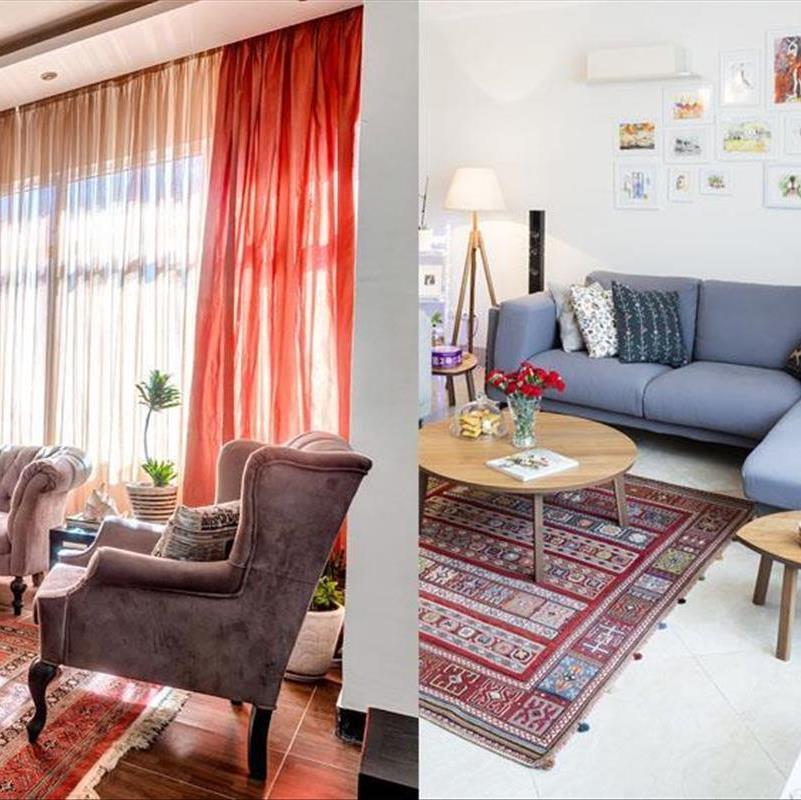 دکوراسیون رسمی یا غیر رسمی، مسئله این است!