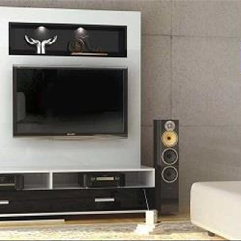 انتخاب بهترین میز تلویزیون و پایه دیواری تلویزیون