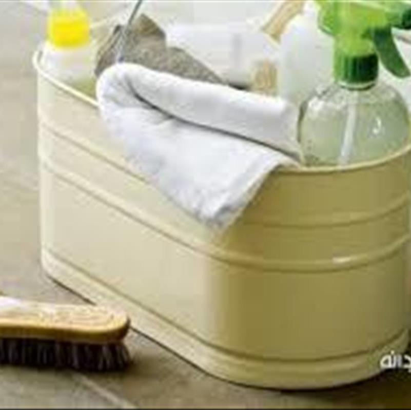 ده نکته خانه داری که هر کدبانویی نمی داند!