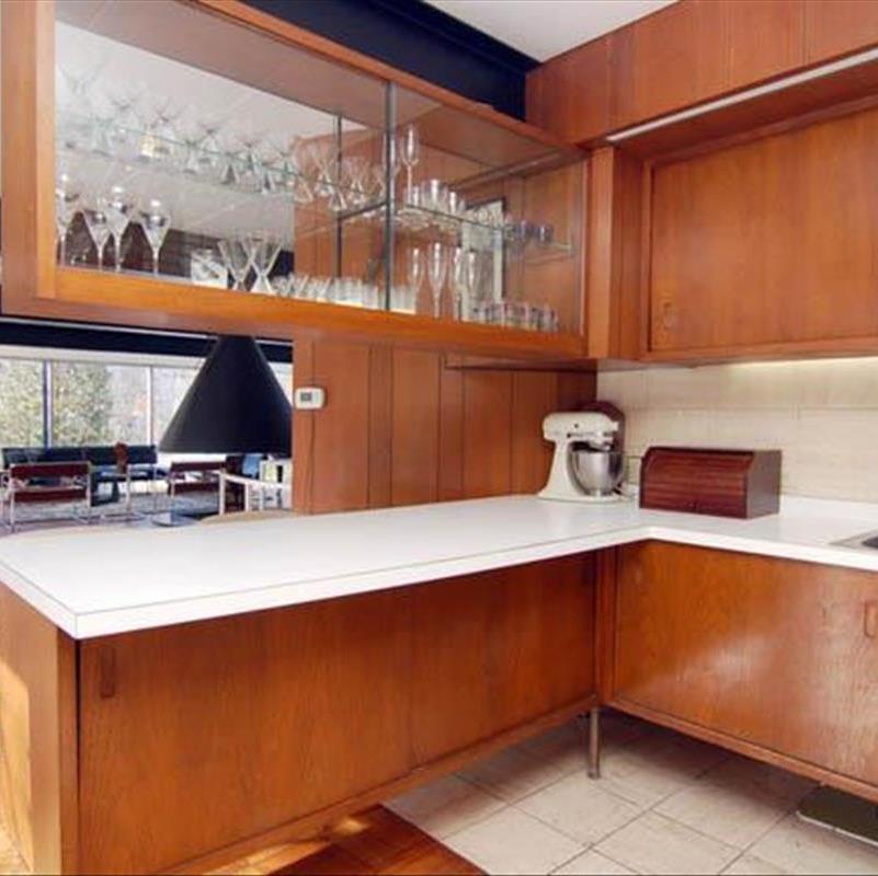 بهترین کابینت برای آشپزخانه شما کدام است؟