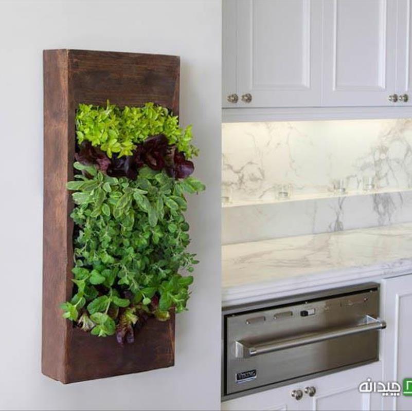 9 ایده دکوراسیون منزل برای یک زندگی سالم