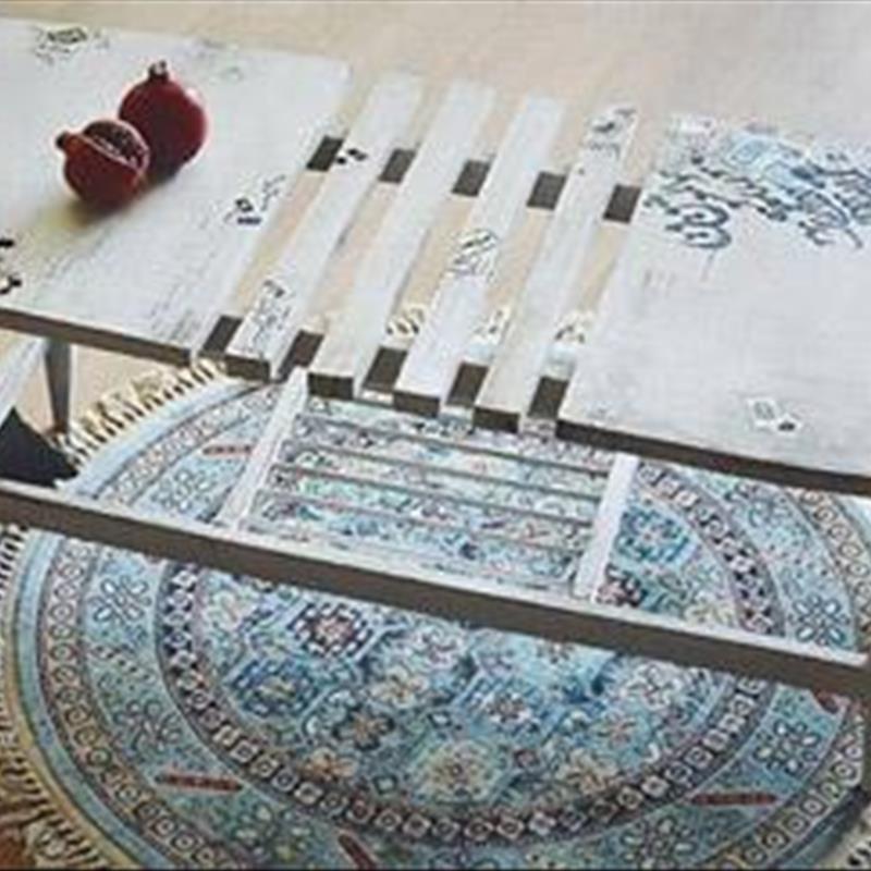 میز جلو مبلی، 45 مدل که همیشه می خواستید!