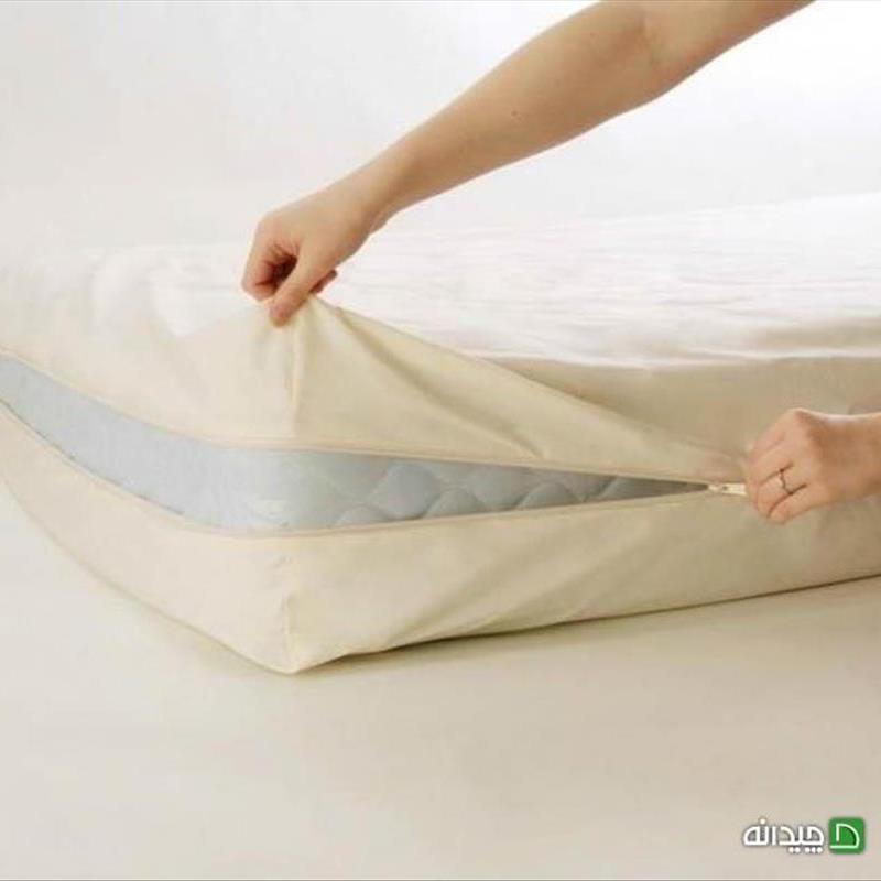 چگونه عمر تشک خوش خواب را افزایش دهیم؟