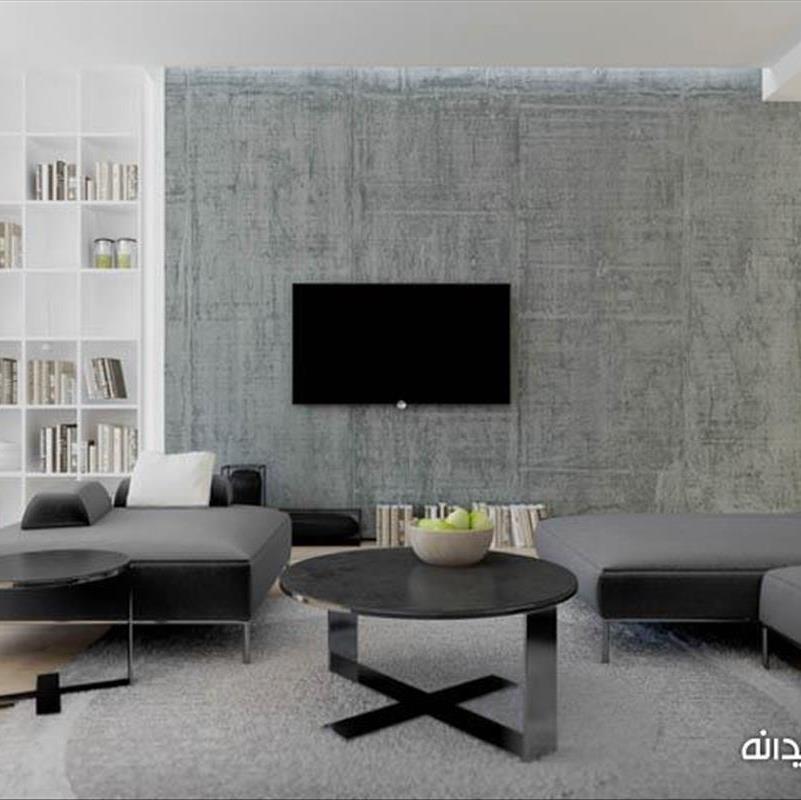 سبکی مناسب برای خانه های کوچک