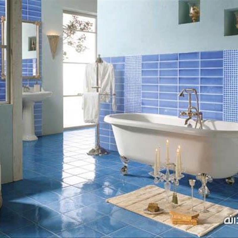 نکات مهم برای طراحی یک حمام زیبا
