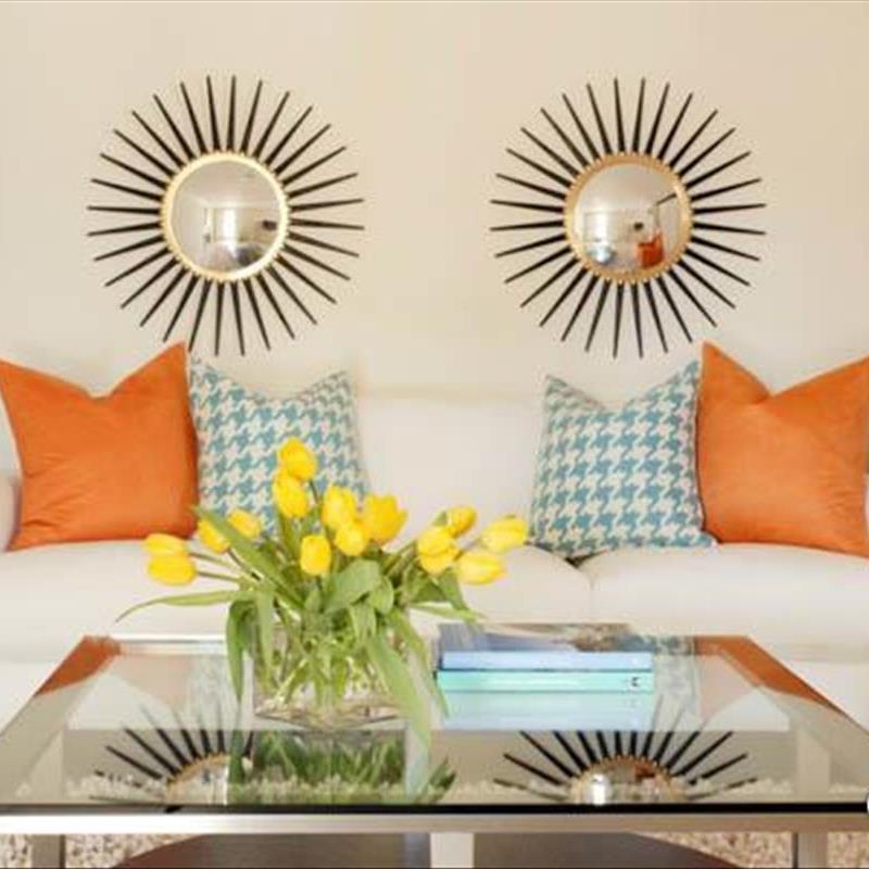چگونه در طراحی فضای خود از طبیعت الهام بگیرید؟
