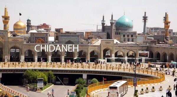 تغییر معماری بافت اطراف حرم رضوی یک خطای بزرگ بود