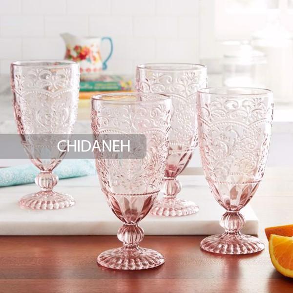 بهترین مارک کریستال برای جهیزیه، بوهیما یا ناخمن؟