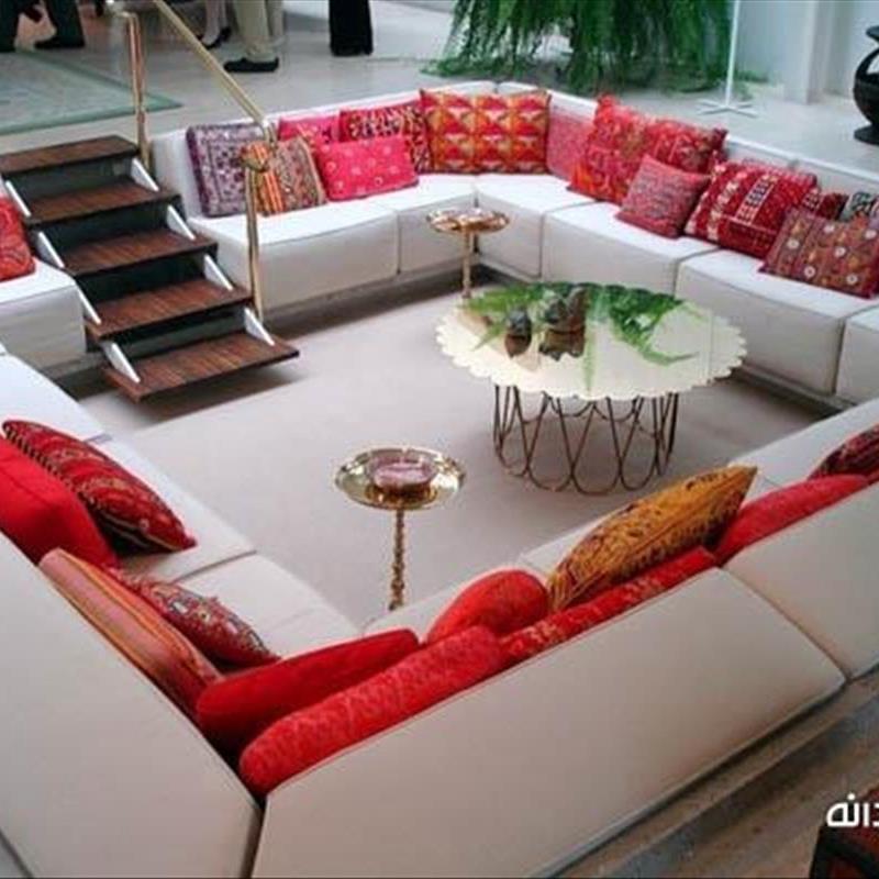 ایده های خلاقانه برای ایجاد فضاهای جدید در خانه
