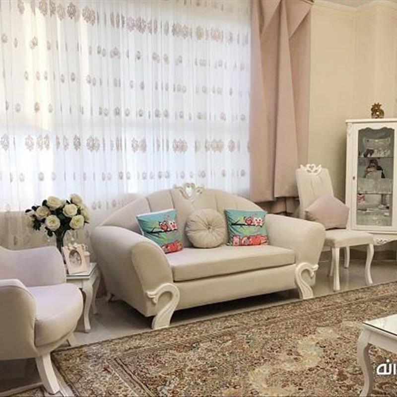 جهیزیه 60 میلیونی در خانه سفید عاطفه و اشکان !