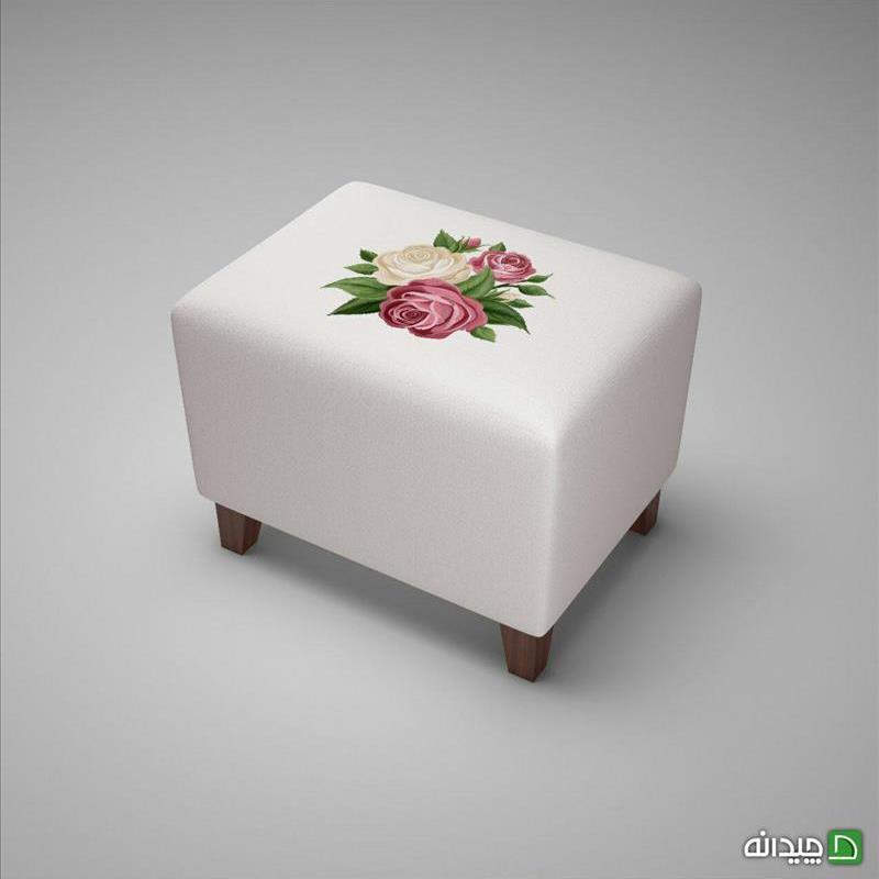 مبل کوسنی، این کوچک شگفت انگیز تو هر خونه ای جا میشه!