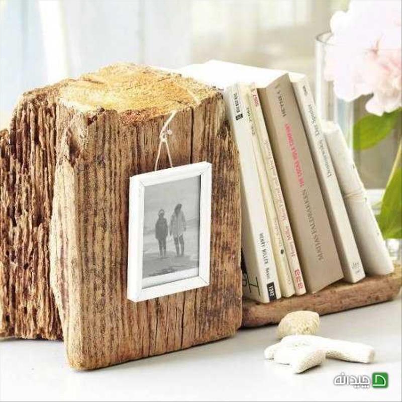 ایده های اقتصادی و طبیعت دوست در خانه