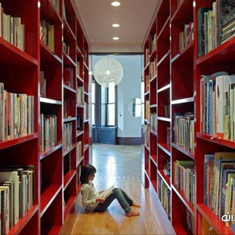 ایده های خلاقانه با نگاهی دوباره به راهرو خانه