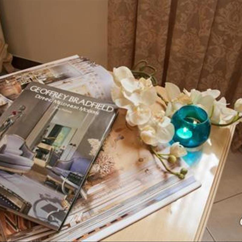 کتاب طراحی داخلی، کتاب‌های مفید دکوراسیونی کدامند؟!