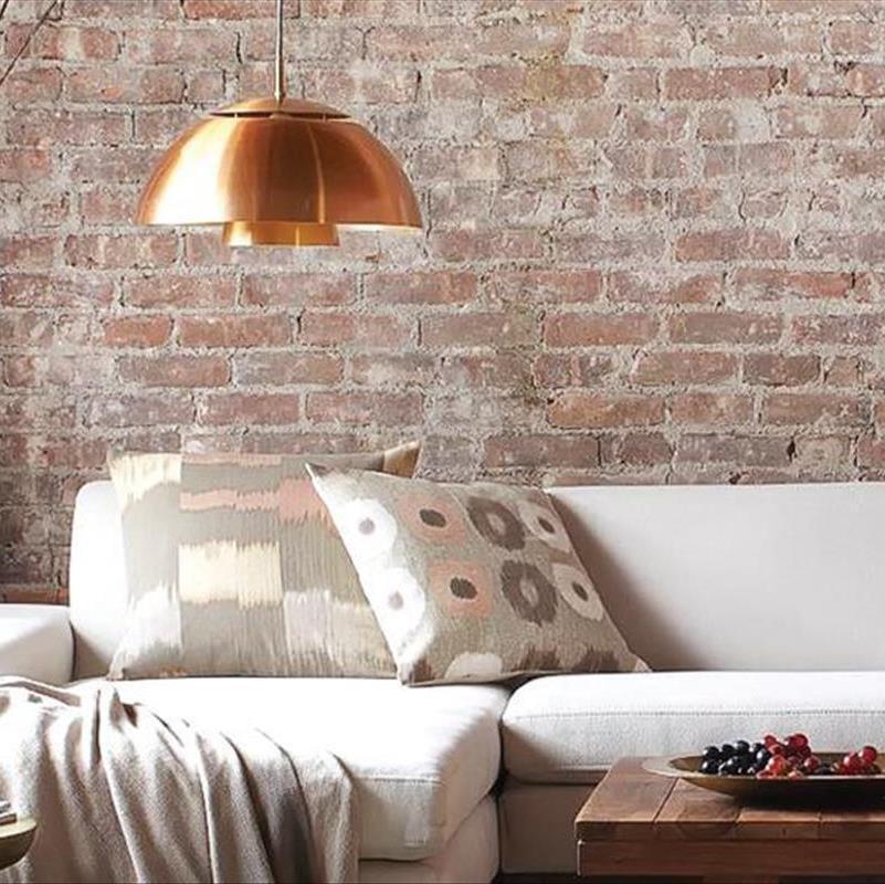 دکوراسیون داخلی خانه، تعلق خاطر با مصالح طبیعی بیشتر می شود!