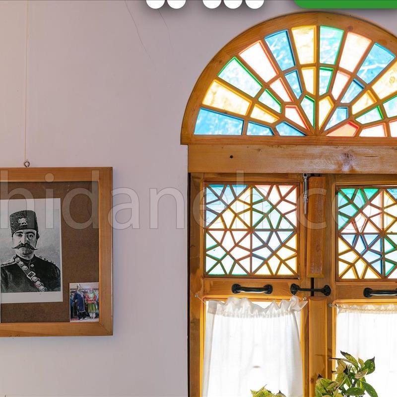 نقش و نگار ایرانی، از خانه های سنتی تا خانه مدرن شما
