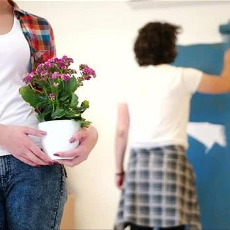 ورود به خانه جدید، چه چیزهایی ببریم و چه کارهایی انجام دهیم؟