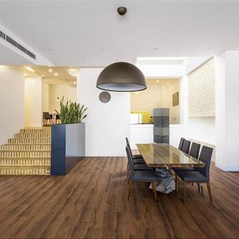 خانه بیسنگ، این عمارت آجری بی نظیر در ابهر زنجان!