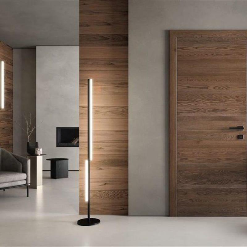 راهنمای خرید درب داخلی ساختمان، انواع و قیمت ها