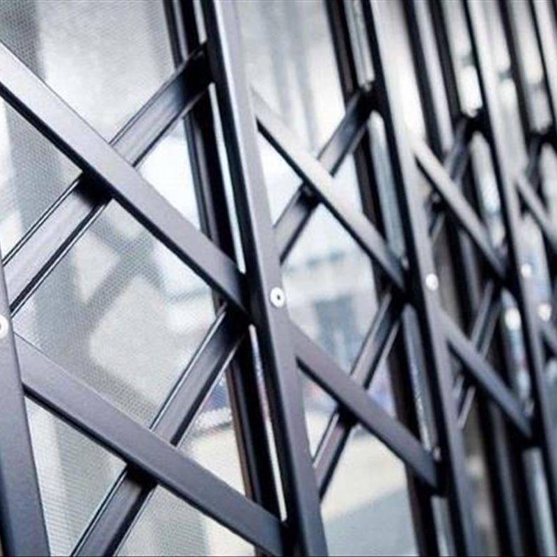 قیمت درب آکاردئونی، همه چیز درباره این حفاظ های مطمئن!