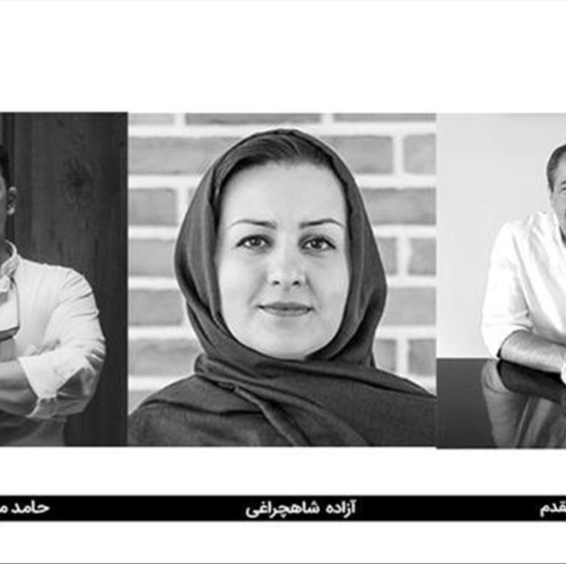 معماران برتر معاصر ایران، 3 خالق معماری های نو!