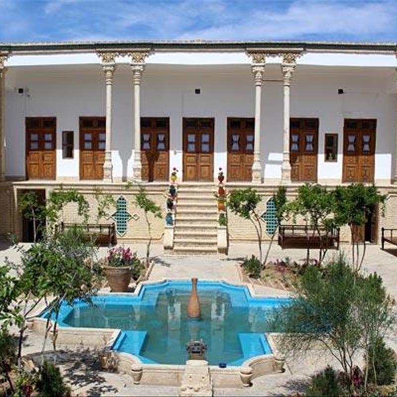 طراحی خانه در اقلیم گرم و خشک، این رازهای خنک را دریابید!