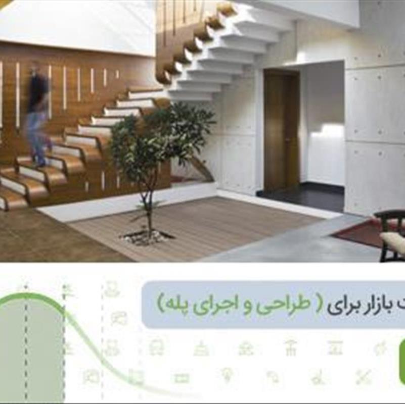 اجرای راه پله، ساخت انواع پله چقدر هزینه دارد؟!