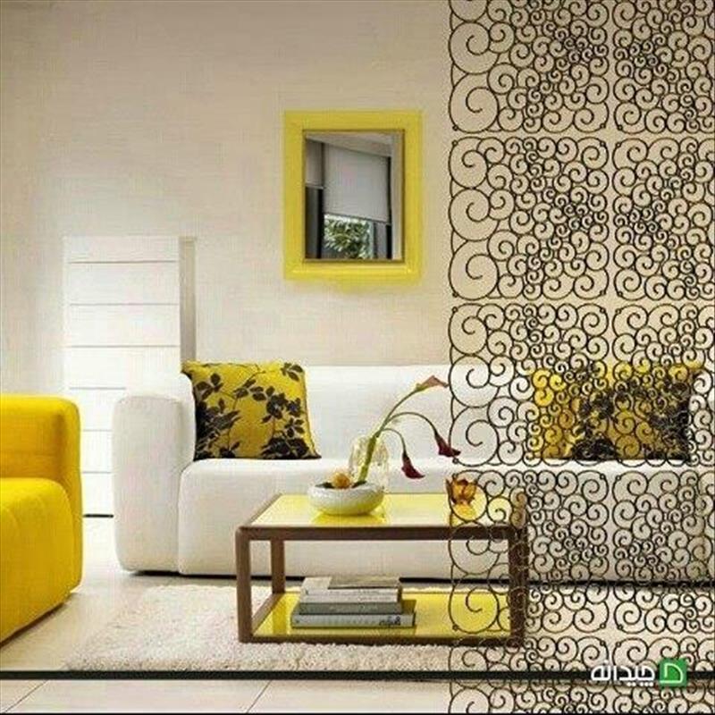 پارتیشن پلکسی گلاس، این دیوارهای دکوراتیو نیاز به تزیین ندارند!
