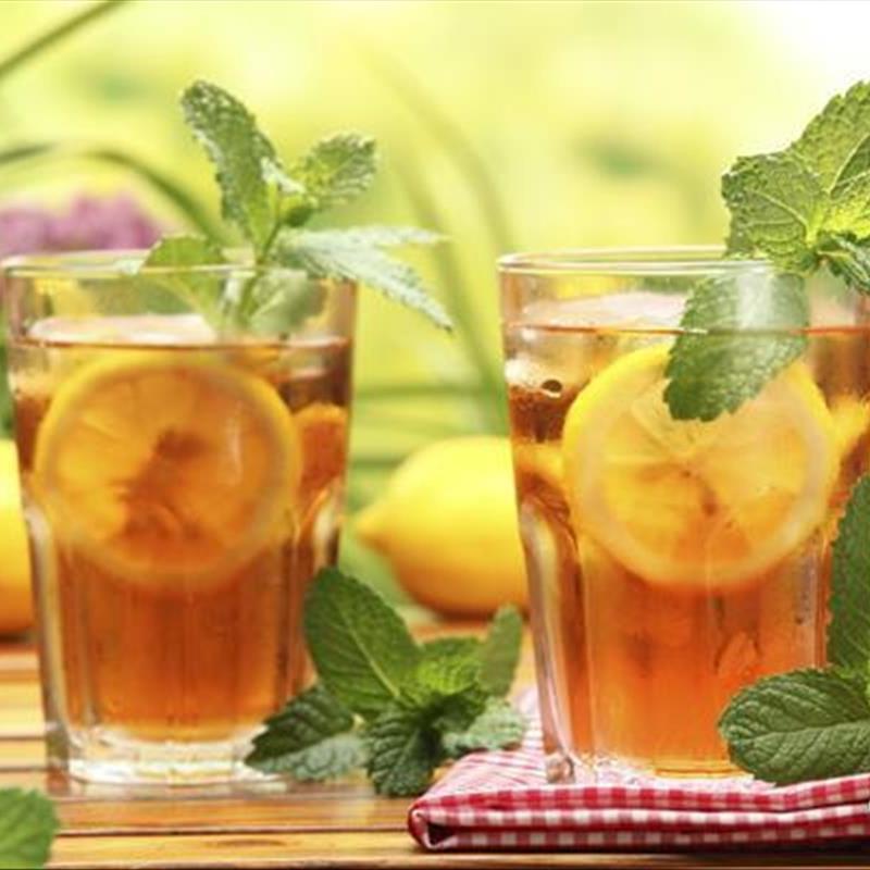 دمنوش‌ های گیاهی، طعم مورد علاقه خود را پرورش دهید!