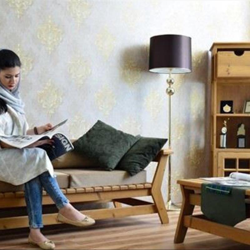 تغییر دکوراسیون برای عید، پاسخ به 5 سوال رایج در چیدمان!