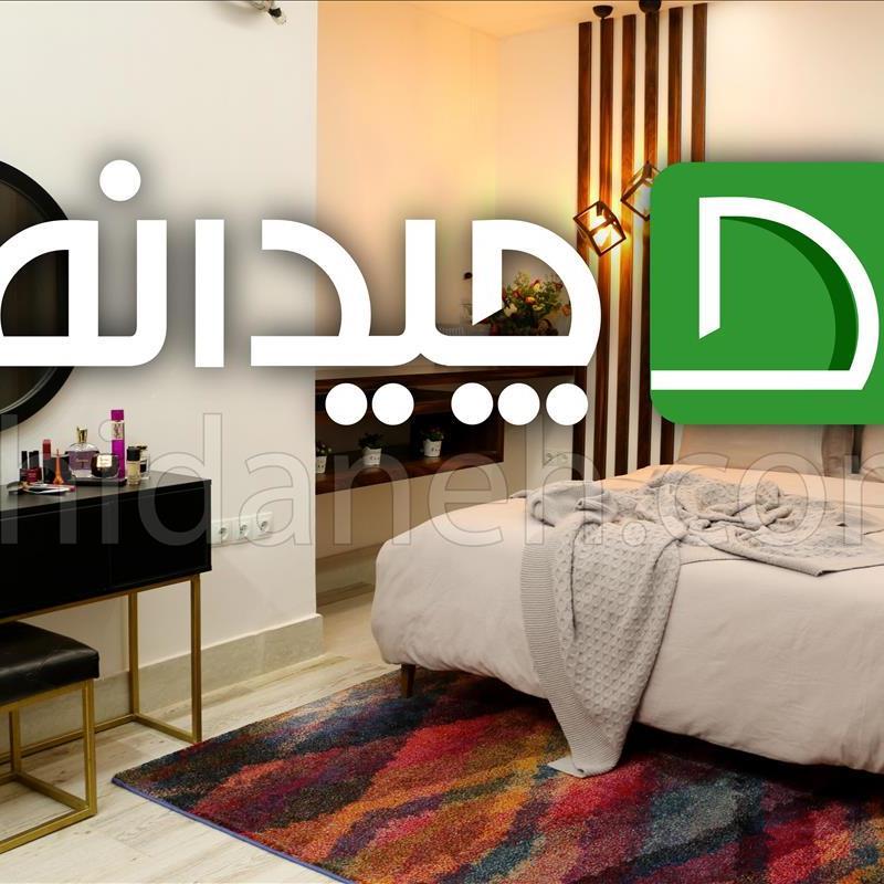 شال تخت، به تنهایی دکوراسیون اتاق تان را کامل می کند!