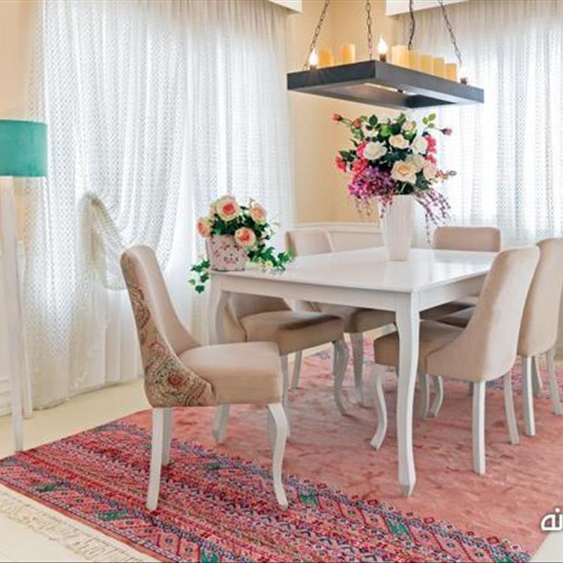 در ویژه نامه نوروز 97 مجله منزل خبرهای خوبی در راه است!