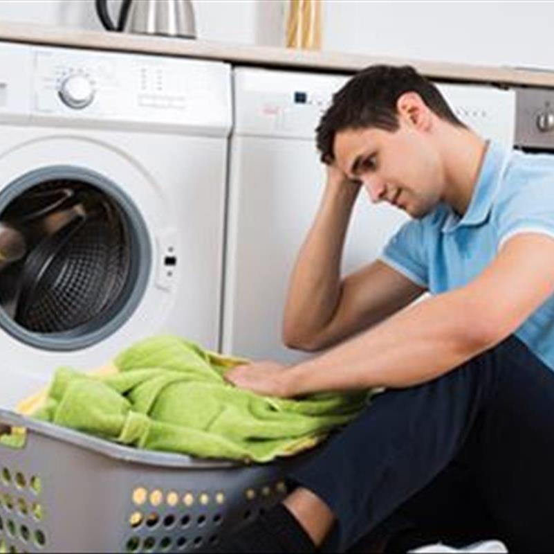 تعمیر ماشین لباسشویی، این مشکلات تعمیرکار نمیخواد!