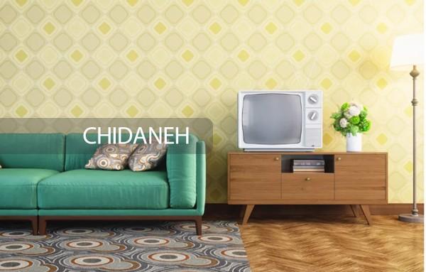 سبک رترو در طراحی داخلی، این نکات را فراموش نکنید