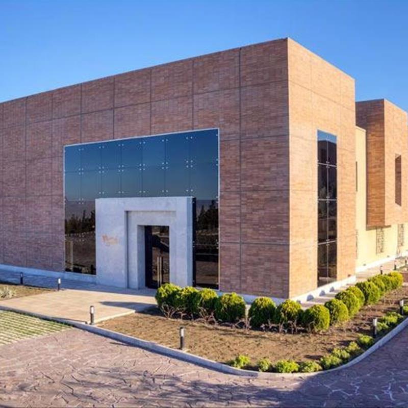 نمای بیرونی ساختمان، 15 مدل با سه متریال محبوب!
